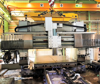 工場レイアウト